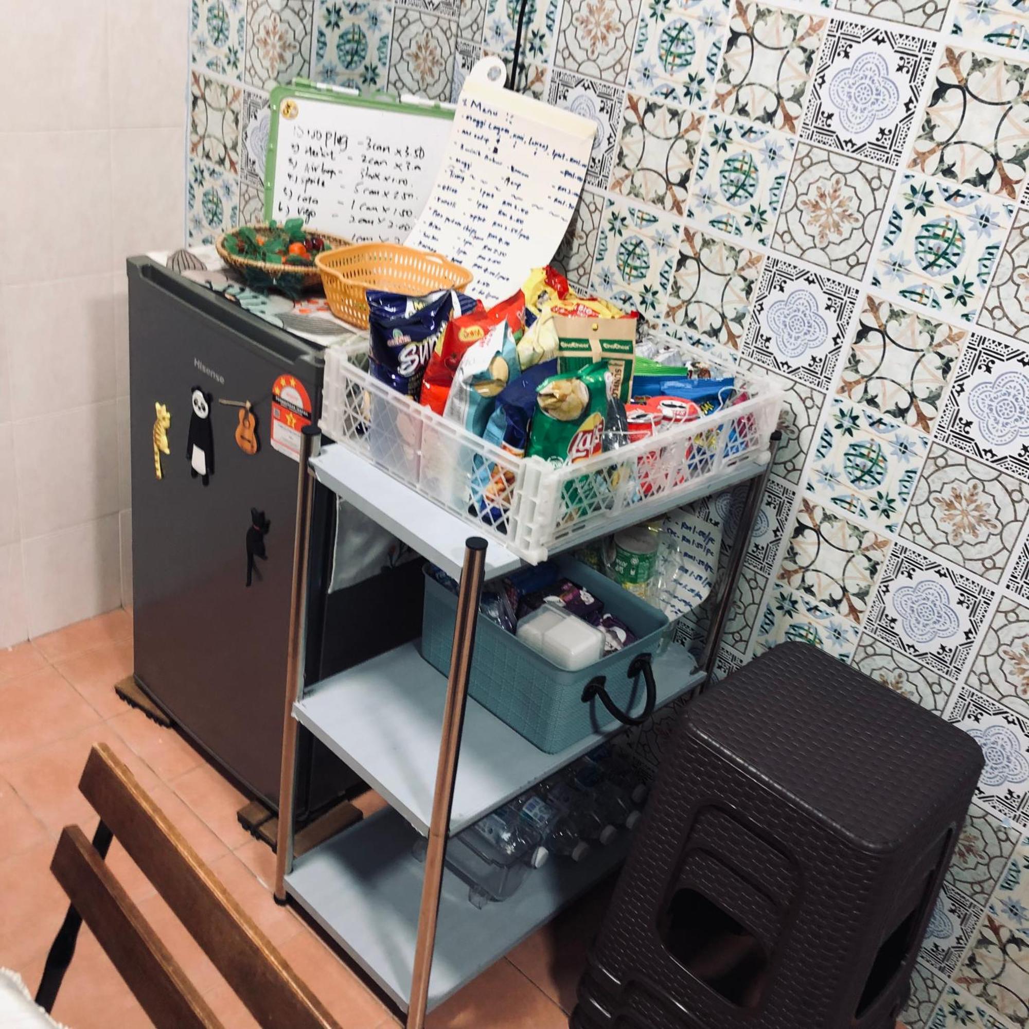 E&Y Homestay Kuala Rompin Kültér fotó